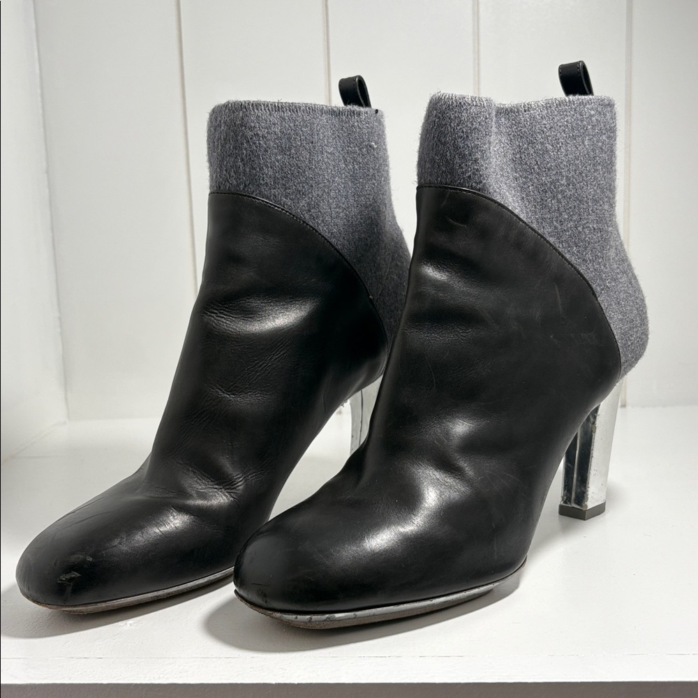 Dries Van Noten boots Size 40